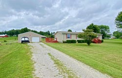 356 Armes Lively Rd, Leitchfield, KY 42754