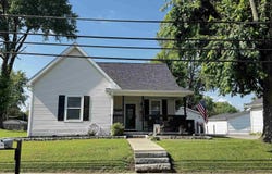 509 6th Street, Bedford, IN 47421