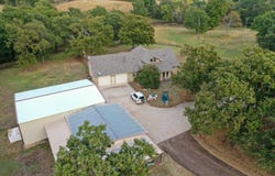 0000 County Road 1580, Stratford, OK 74872