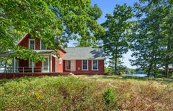 M13-l2 Grays Island, Brooksville, ME 04617