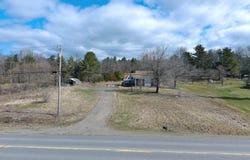 505 Loggin Road, Frankfort, ME 04438