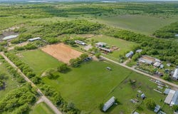 1311 W 6th Street, Breckenridge, TX 76424