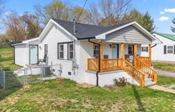 503 Florence Street, Elizabethton, TN 37643