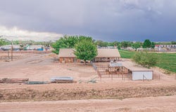 1214 BOSQUE FARMS Boulevard, Bosque Farms, NM 87068