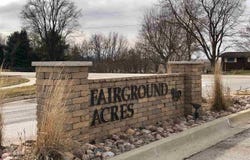 N HURFF Drive lot: 86, Elmwood, IL 61529