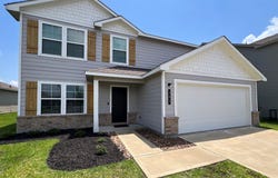 201 Crown Point DR, Huntsville, TX 77320