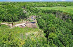 8480 Ora Lake Road, Hale, MI 48739