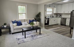 1607 Mary Avenue, Lansing, MI 48910
