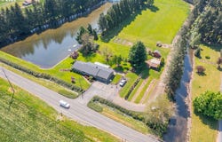 2610 SHAFF RD, Aumsville, OR 97325