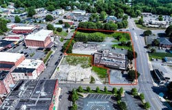 319 N Renfro Street, Mount Airy, NC 27030