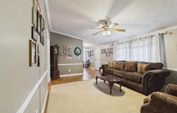 12 Shady Lane, Strawberry, AR 72469