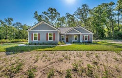 173 Deerfield Road, Monticello, FL 32344