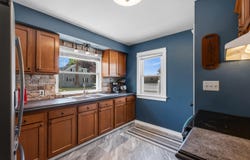 366 3rd St, Kewaskum, WI 53040