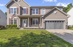 1207 PAINTED FERN ROAD, DENTON, MD 21629