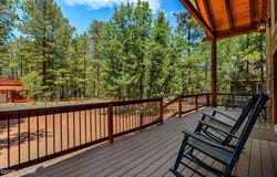 3721 W Bermuda Circle, Pinetop, AZ 85935