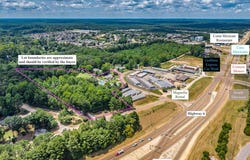 7 Howell Loop, 9 Howell Loop, 3219 Fielder Lane, Oxford, MS 38655