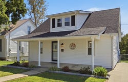 312A E Court Street, Lawrenceburg, KY 40342