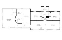 47350 Flagler Road, Bloomingdale, MI 49026