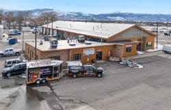 . Grizzly Fireplace, Missoula, MT 59808