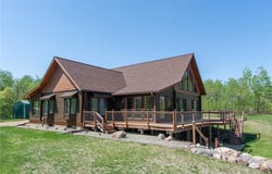 24341 Bluebird Avenue, Trommald, MN 56441