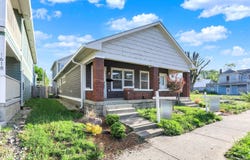 1622-1624 Prospect Street, Indianapolis, IN 46203