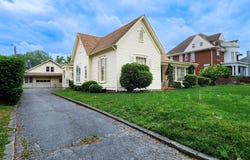 252  Union Street, Madisonville, KY 42431