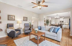 254 Red Hawk, Dawsonville, GA 30534