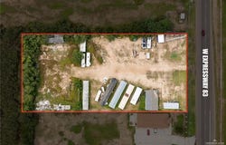 1012 Expressway 83, La Joya, TX 78560
