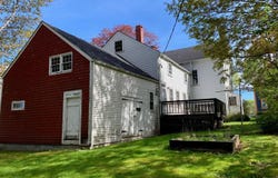 11 Washington Street, Eastport, ME 04631