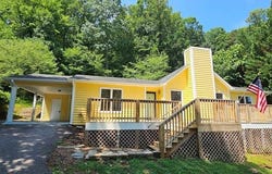 1328 Root Trail, Martinsville, VA 24112