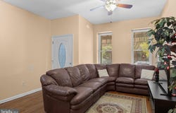 607 BERKLEY STREET, CAMDEN, NJ 08103