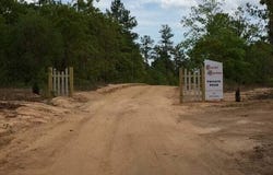Lot A-1 Pottery Mill Drive, Trenton, SC 29847