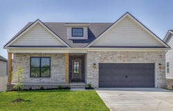 1033 Mission Drive, Richmond, KY 40475
