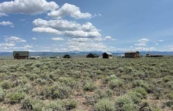 83 BUCK Road, Cora, WY 82925