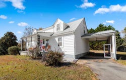 7 Old Flowers Road, Blue Ridge, GA 30513