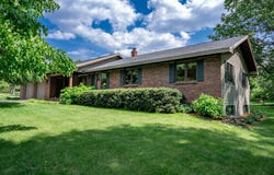 N5793 Woodland Hills Road, New Lisbon, WI 53950