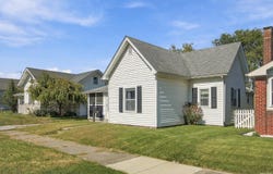 1102 E Washington Street, Frankfort, IN 46041