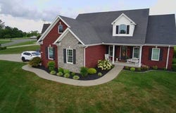 100 Kirk Street, Lebanon, KY 40033