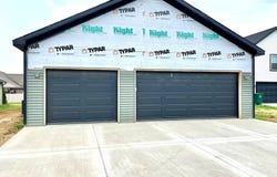 1105 Edgar Allan Road, Evansville, IN 47725