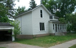 1010 MASON ST, Rhinelander, WI 54501