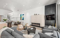 155 Lone Pine Road, Aspen, CO 81611