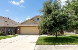 131 Mount Ellen ST, Hutto, TX 78634