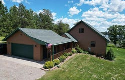 21264 Fair Oaks Drive, Nevis, MN 56467