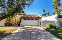 1134 E DRIFTWOOD Drive, Tempe, AZ 85283