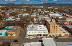 208-214 W BROADWAY ST, Silver City, NM 88061