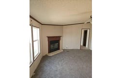 302 SE 4th St, Andrews, TX 79714
