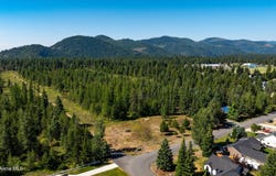 5440 W BLACKWELL BLVD, Spirit Lake, ID 83869