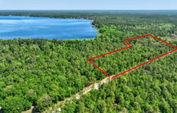 108 PILCHARD ROAD, FLORAHOME, FL 32140