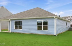 2021 Montalvan Drive, Greenville, NC 27834
