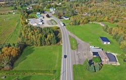 49, 53, 61 Calais Road, Hodgdon, ME 04730